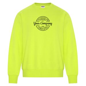 HEAVYWEIGHT FLEECE CREWNECK Thumbnail