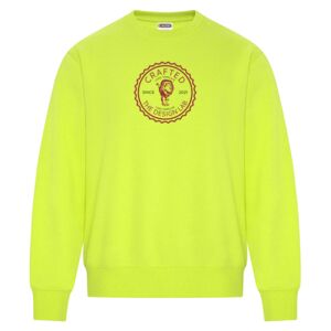 HEAVYWEIGHT FLEECE CREWNECK Thumbnail
