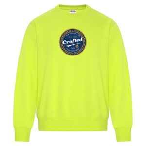 HEAVYWEIGHT FLEECE CREWNECK Thumbnail