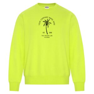 HEAVYWEIGHT FLEECE CREWNECK Thumbnail