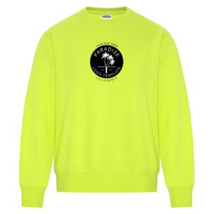 HEAVYWEIGHT FLEECE CREWNECK Thumbnail