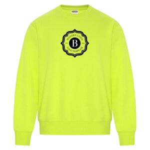 HEAVYWEIGHT FLEECE CREWNECK Thumbnail