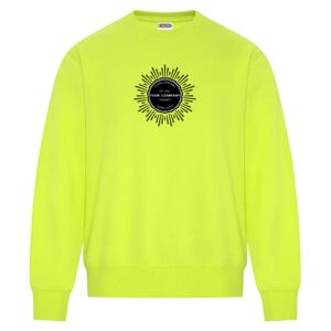 HEAVYWEIGHT FLEECE CREWNECK Thumbnail