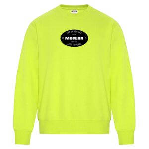 HEAVYWEIGHT FLEECE CREWNECK Thumbnail
