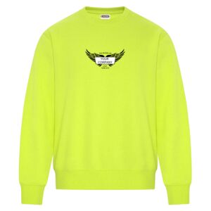 HEAVYWEIGHT FLEECE CREWNECK Thumbnail