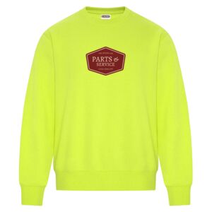 HEAVYWEIGHT FLEECE CREWNECK Thumbnail