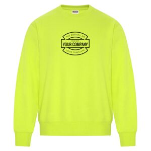 HEAVYWEIGHT FLEECE CREWNECK Thumbnail