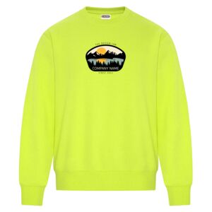 HEAVYWEIGHT FLEECE CREWNECK Thumbnail