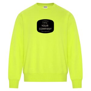 HEAVYWEIGHT FLEECE CREWNECK Thumbnail