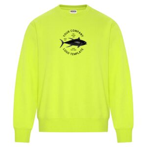 HEAVYWEIGHT FLEECE CREWNECK Thumbnail