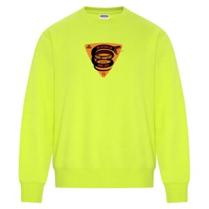HEAVYWEIGHT FLEECE CREWNECK Thumbnail