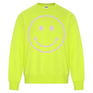 HEAVYWEIGHT FLEECE CREWNECK Thumbnail