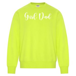 HEAVYWEIGHT FLEECE CREWNECK Thumbnail
