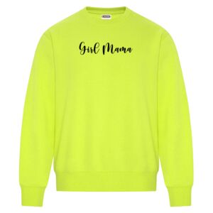 HEAVYWEIGHT FLEECE CREWNECK Thumbnail