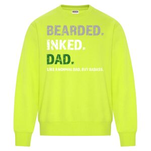 HEAVYWEIGHT FLEECE CREWNECK Thumbnail