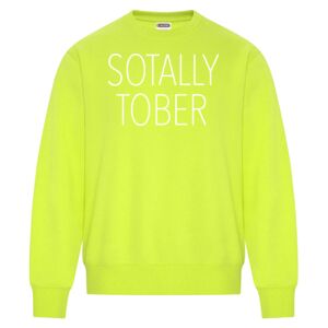 HEAVYWEIGHT FLEECE CREWNECK Thumbnail