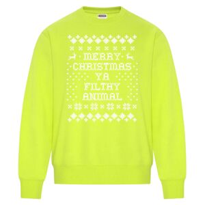 HEAVYWEIGHT FLEECE CREWNECK Thumbnail