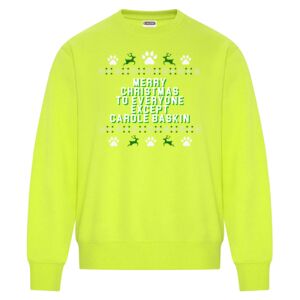 HEAVYWEIGHT FLEECE CREWNECK Thumbnail