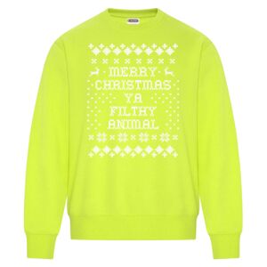 HEAVYWEIGHT FLEECE CREWNECK Thumbnail