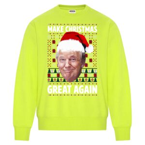 HEAVYWEIGHT FLEECE CREWNECK Thumbnail