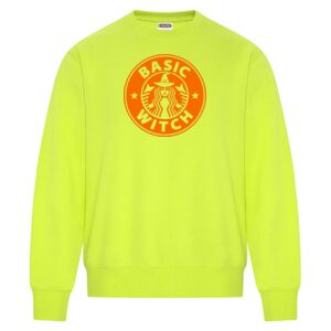 HEAVYWEIGHT FLEECE CREWNECK Thumbnail