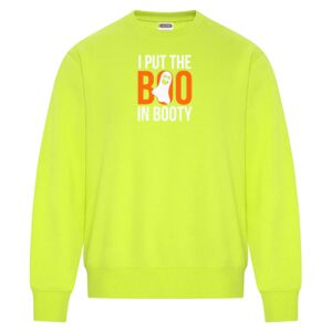 HEAVYWEIGHT FLEECE CREWNECK Thumbnail
