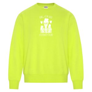 HEAVYWEIGHT FLEECE CREWNECK Thumbnail
