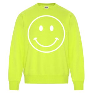 HEAVYWEIGHT FLEECE CREWNECK Thumbnail