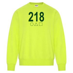 HEAVYWEIGHT FLEECE CREWNECK Thumbnail