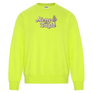 HEAVYWEIGHT FLEECE CREWNECK Thumbnail