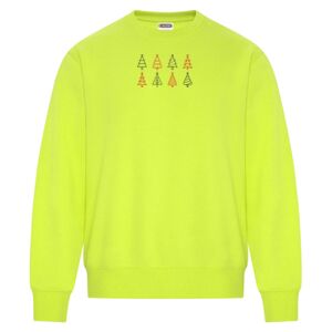 HEAVYWEIGHT FLEECE CREWNECK Thumbnail