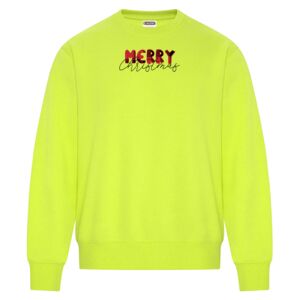 HEAVYWEIGHT FLEECE CREWNECK Thumbnail