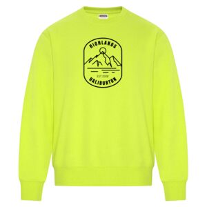 HEAVYWEIGHT FLEECE CREWNECK Thumbnail