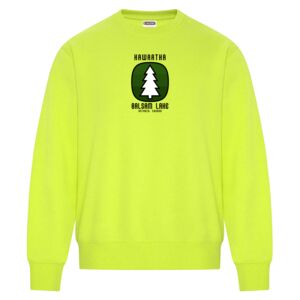 HEAVYWEIGHT FLEECE CREWNECK Thumbnail