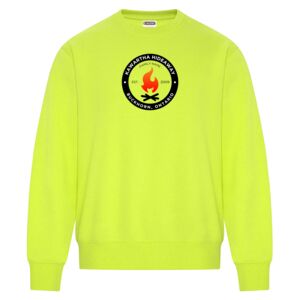 HEAVYWEIGHT FLEECE CREWNECK Thumbnail
