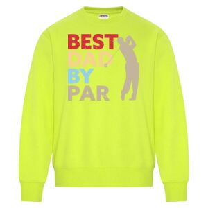 HEAVYWEIGHT FLEECE CREWNECK Thumbnail