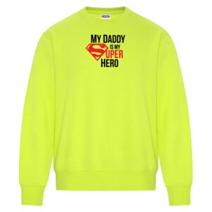 HEAVYWEIGHT FLEECE CREWNECK Thumbnail
