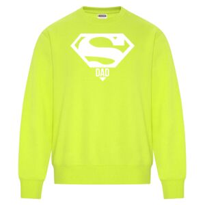 HEAVYWEIGHT FLEECE CREWNECK Thumbnail