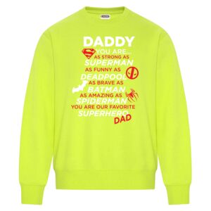 HEAVYWEIGHT FLEECE CREWNECK Thumbnail