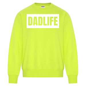 HEAVYWEIGHT FLEECE CREWNECK Thumbnail
