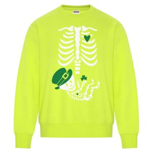 HEAVYWEIGHT FLEECE CREWNECK Thumbnail