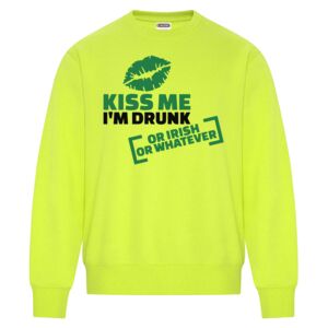 HEAVYWEIGHT FLEECE CREWNECK Thumbnail