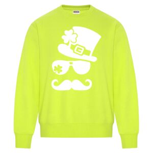 HEAVYWEIGHT FLEECE CREWNECK Thumbnail