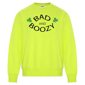 HEAVYWEIGHT FLEECE CREWNECK Thumbnail