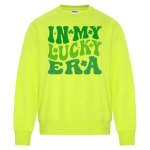 HEAVYWEIGHT FLEECE CREWNECK Thumbnail