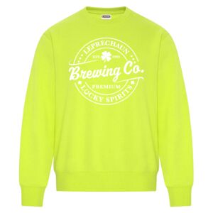 HEAVYWEIGHT FLEECE CREWNECK Thumbnail