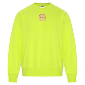 HEAVYWEIGHT FLEECE CREWNECK Thumbnail