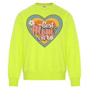 HEAVYWEIGHT FLEECE CREWNECK Thumbnail