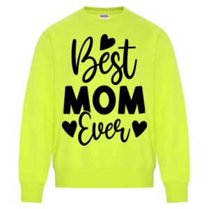 HEAVYWEIGHT FLEECE CREWNECK Thumbnail