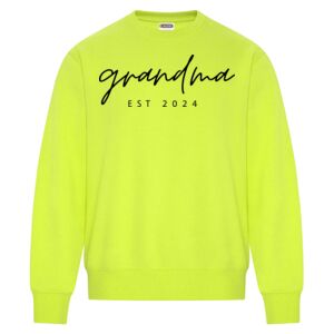 HEAVYWEIGHT FLEECE CREWNECK Thumbnail